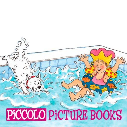 Liesl learns to swim HD - Piccolo picture books