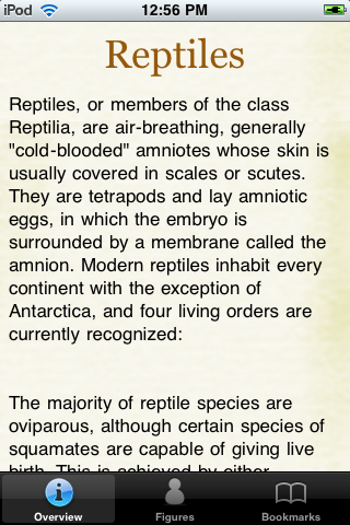 Reptiles Pocket Book image #1