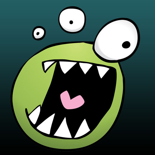 iBelch: Make Monster Burps