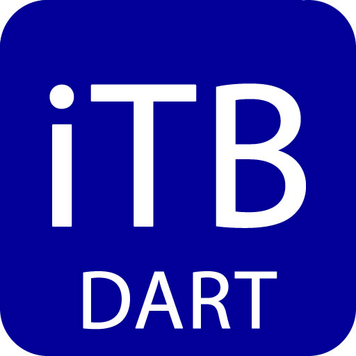 iTransitBuddy - DART