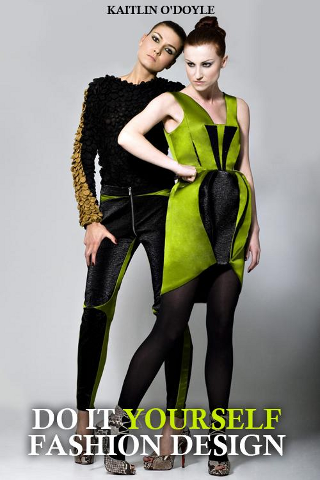Do It Yourself Fashion Design image #1