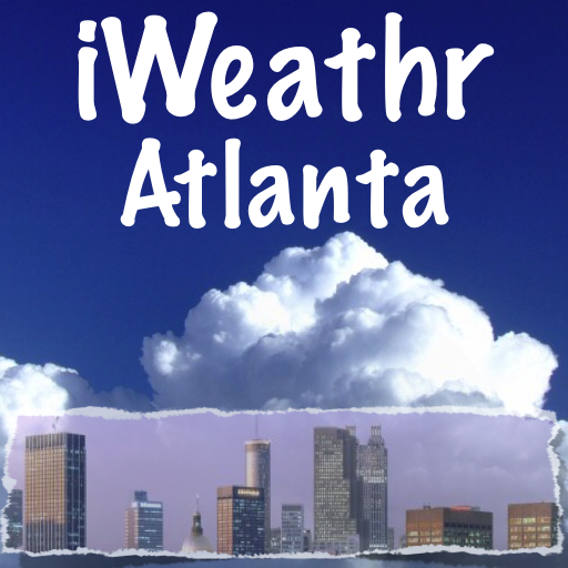 iWeathr Atlanta