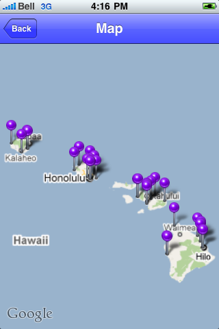 Hawaii Sights image #1