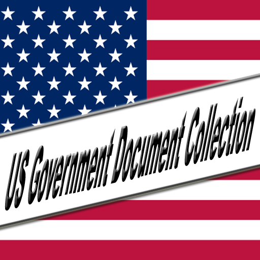 United States Government Document Collection