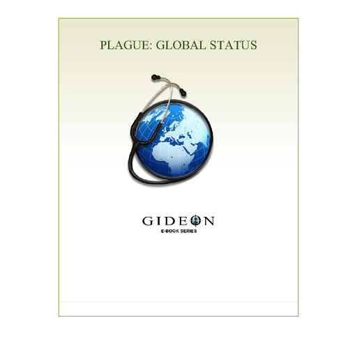 Plague: Global Status 2010 edition