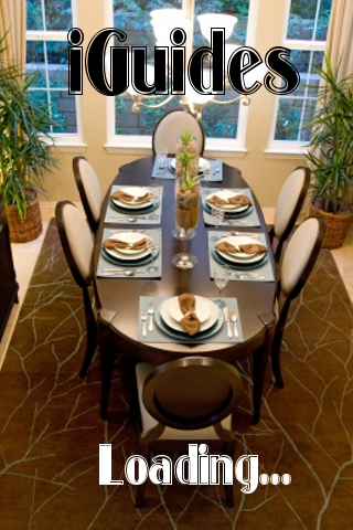 iGuides - Perfecting Table Manners image #1