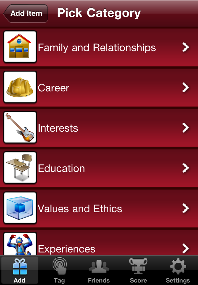 name tag game free download for iphone, ipod and ipad - ifree