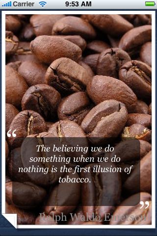 Ralph Waldo Emerson Quotes image #1