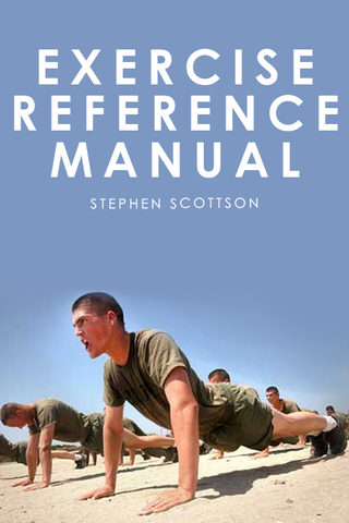 Exercise Reference Manual image #1