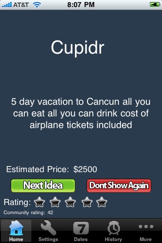 Cupidr image #1
