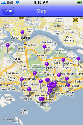 Singapore Sights image #1