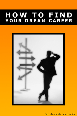 How to Find a Dream Career image #1