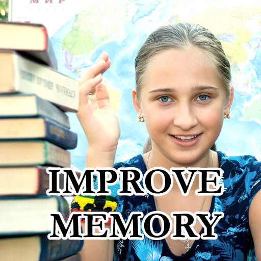 A GUIDE TO IMPROVE MEMORY