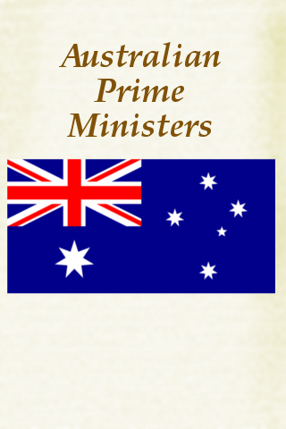 Prime Ministers of Australia Pocket Book image #1