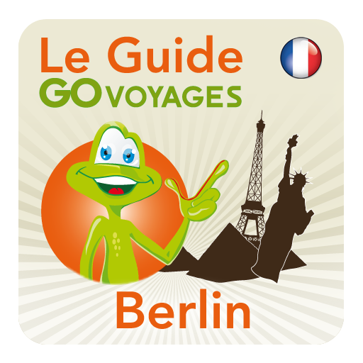 Berlin, Govoyages Travel Guide