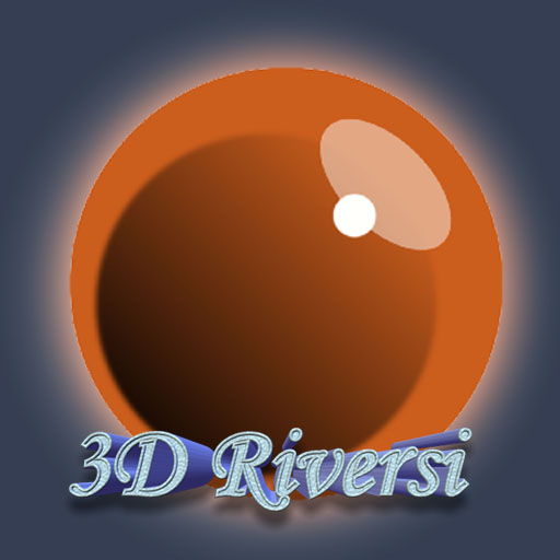 Best 3D Reversi