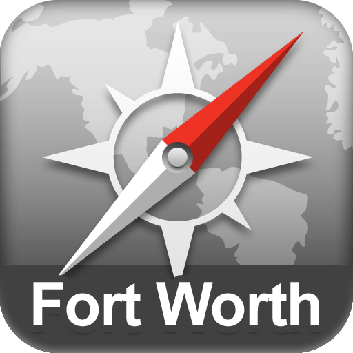 Smart Maps - Fort Worth