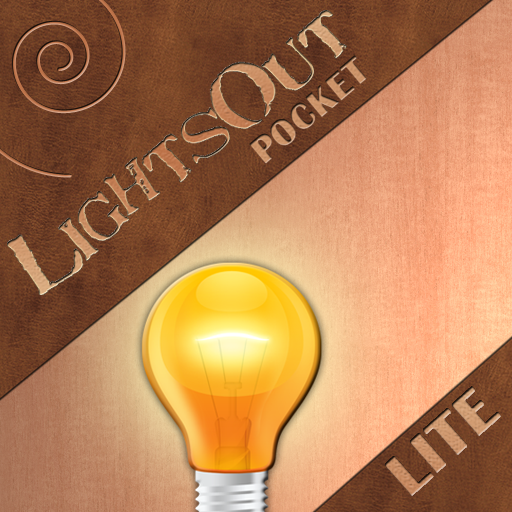 LightsOut Pocket Lite icon