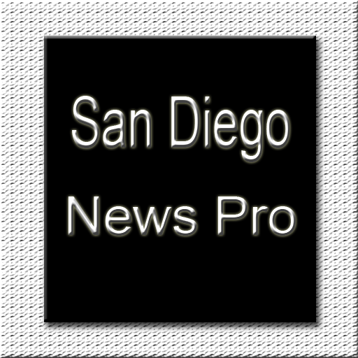 San Diego News Pro