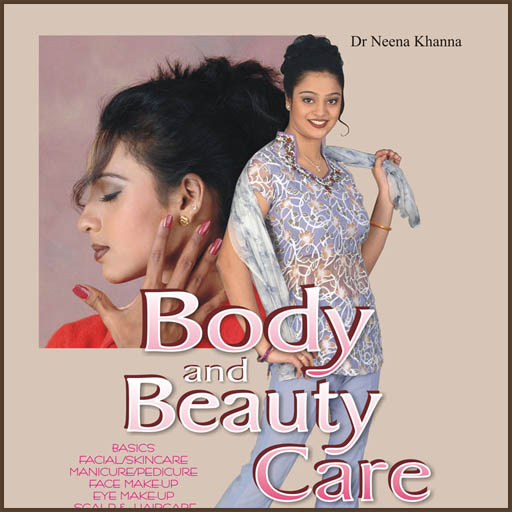 Body And Beauty Care 
