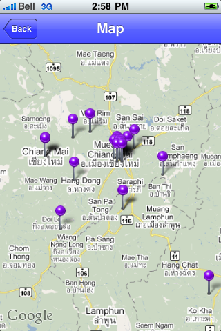 Chiang Mai Sights image #1