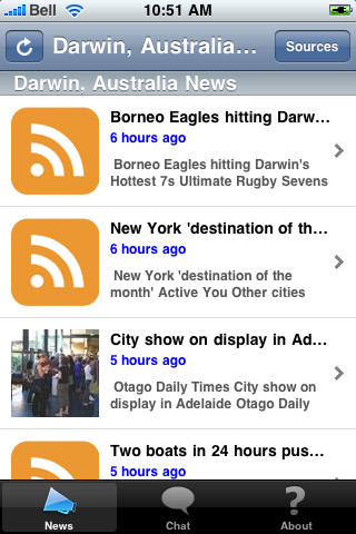 Darwin, Australia News image #1