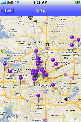 Fort Worth, Texas Sights image #1