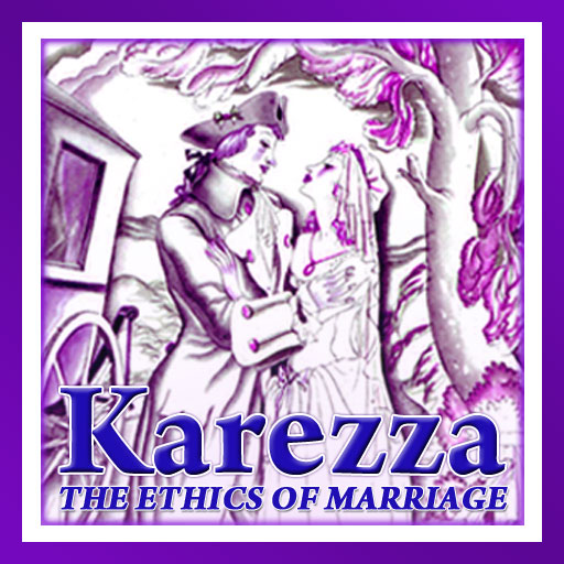 Karezza, Ethics of Marriage by Alice B. Stockham