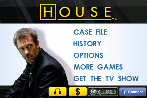 HOUSE M.D. – The Game screenshot 3