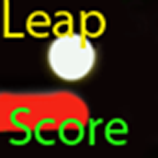 Leap Score icon