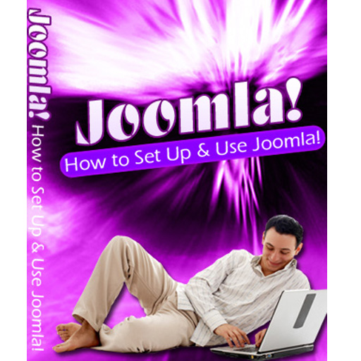How to Set Up And Use Joomla!