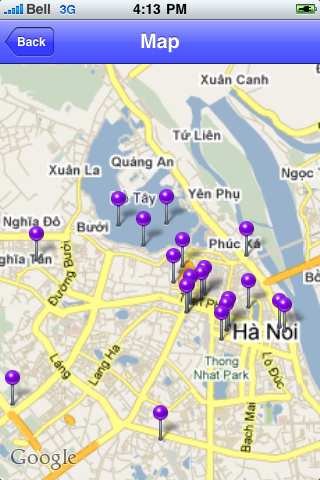 Hanoi Sights image #1