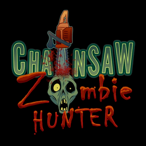 Chainsaw Zombie Hunter Free icon