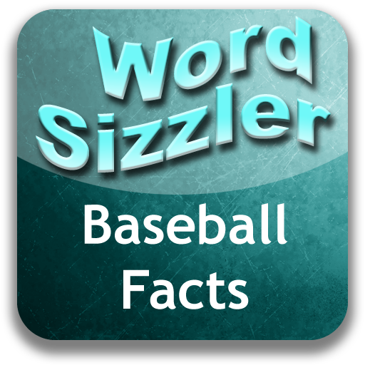 WordSizzler Baseball Facts