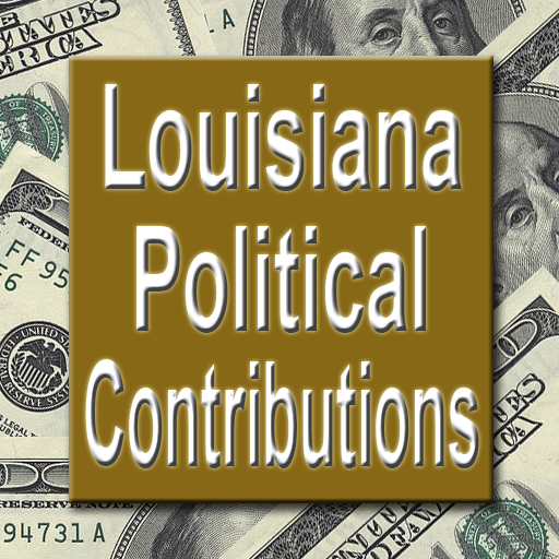 Louisiana Political Campaign Contribution Search (Federal)