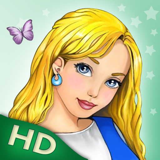 Supermarket Management HD – Free icon