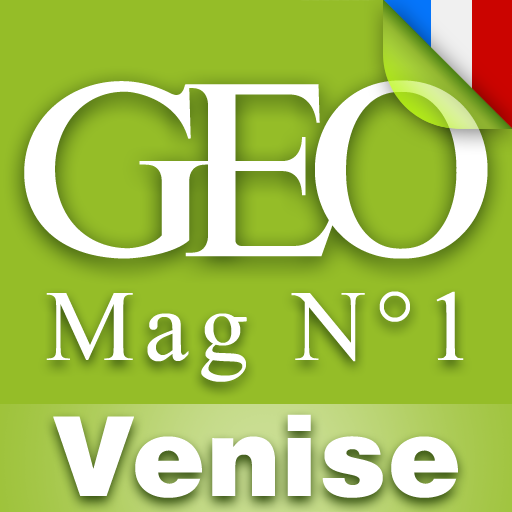 GEO Mag n°1