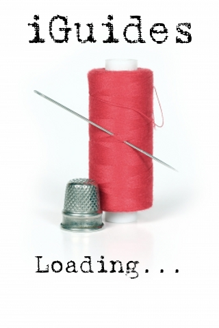 iGuides - Sewing for Beginners image #1
