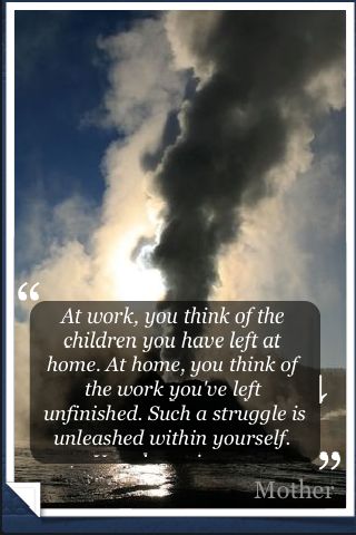 Mother Quotes image #1