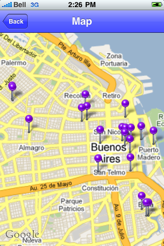 Buenos Aires Sights image #1