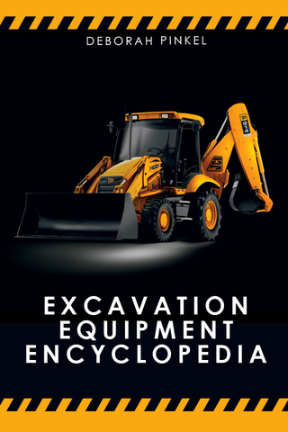 Excavation Equipment Encyclopedia image #1