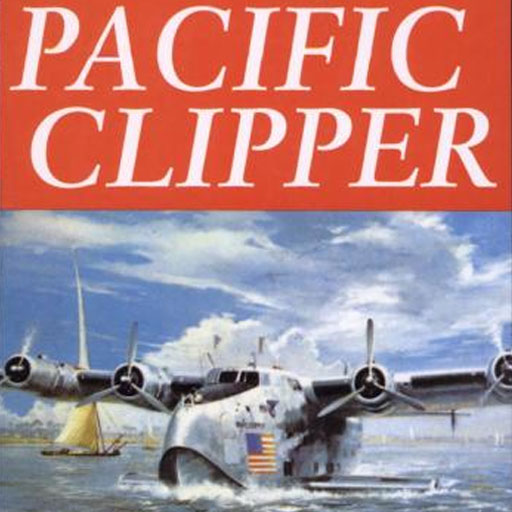 Escape of the Pacific Clipper