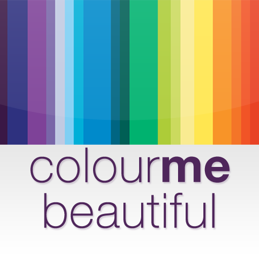 Colour Me Beautiful - My Colours