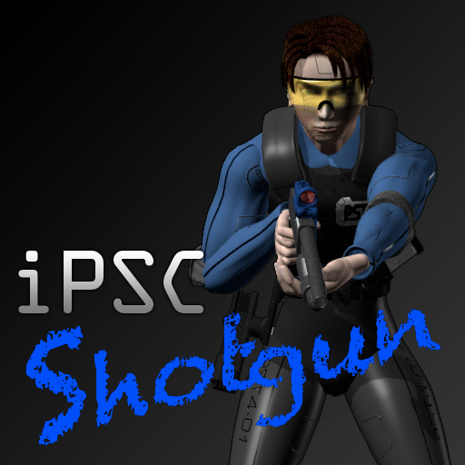 iPSC Shotgun