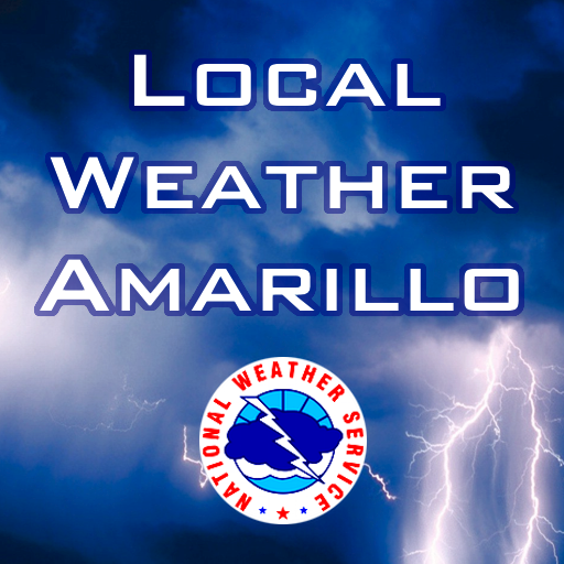 Local Weather Amarillo