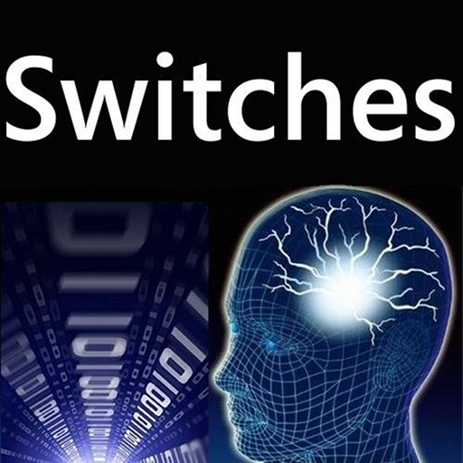 Switches LITE icon