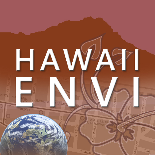 Hawaii Envi