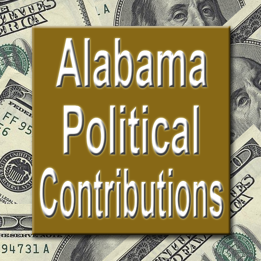 Alabama Political Campaign Contribution Search (Federal)