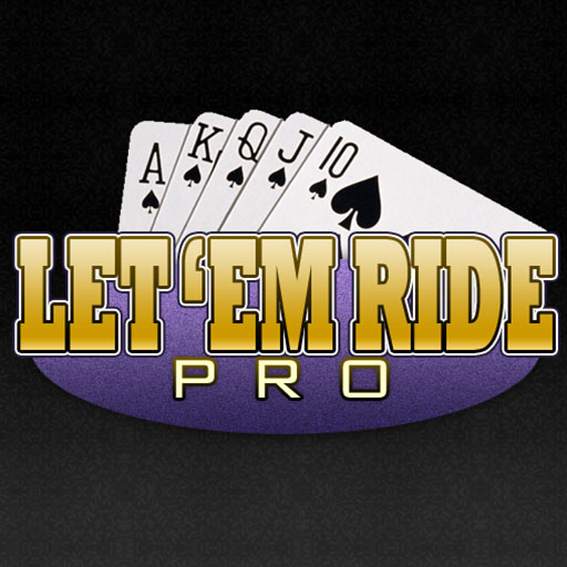 Let'Em Ride Pro icon