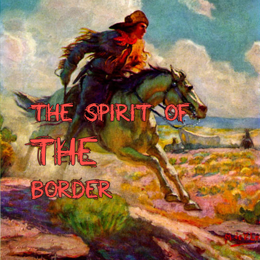 The Spirit Of The Border